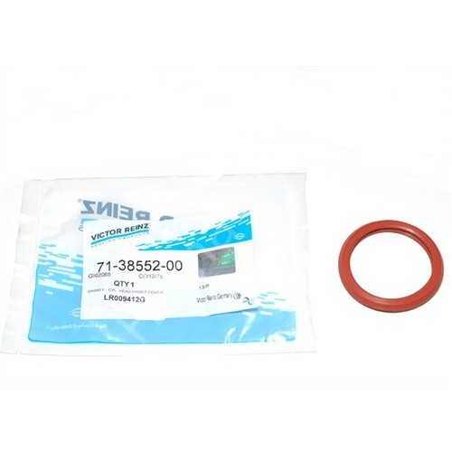 لاند روفر الغطاء العلوي للنظارات طوقا Frlndr 2 2.2 Lr009412