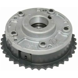BMW Valvetronic توقيت الصمام المتغير والعتاد العادم 15109005 11361707315