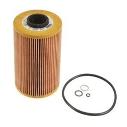 Filtro de aceite BMW E34 E36 Hu9263x 11421730389