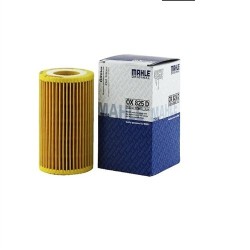 فلتر زيت بي ام دبليو F20 F21 F30 F31 بجولة 11427635557 Ox825d