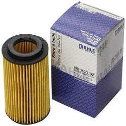 فلتر زيت لاند روفر سبورت Ox1537d Lr022896