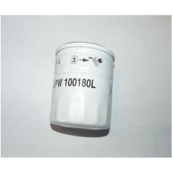 Filtro De Aceite Land Rover Freelander 1 Lpw100180l