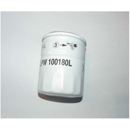 Filtro De Aceite Land Rover Freelander 1 Lpw100180l