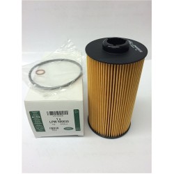 فلتر زيت لاند روفر فوج Lpw500030