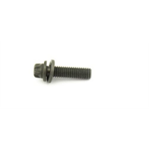 Tornillo de boquilla de pulverización de aceite BMW 13527800396