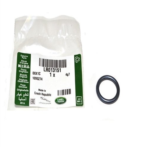 لاند روفر سبورت زيت تبريد المبرد O-Ring Lr013151