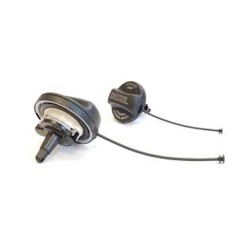 Tapa Depósito De Combustible BMW F20 02040sv720 16117222392