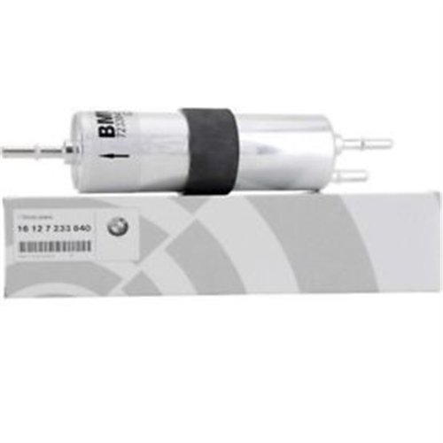 Filtro De Combustible Bmw E87 E71 F01 F02 F30 F31 F32 F36 X6 Gt X5 16127233840