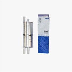 Filtro de combustible BMW E53 X5 Kl167 16126754016
