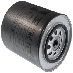 Filtro Combustible Bmw E28 E30 E34 1989-1995 Kc16 13322241303