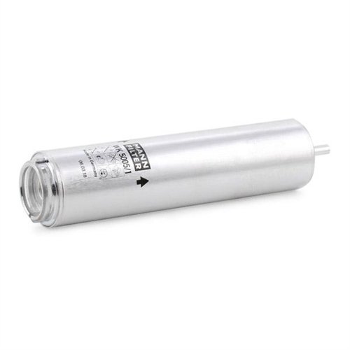 Filtro De Combustible Bmw Touring Gt 13328572522 Wk50051z 13328511053