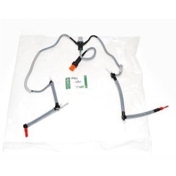 Manguera De Combustible Land Rover 2.7 Tdv6 1386505