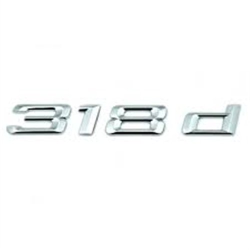 BMW Verano 318d E46.E90 581201055 51147157554