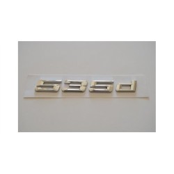 بي ام دبليو سمر 535d E60-F10 581201054 51147159340