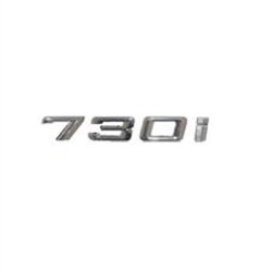 بي ام دبليو الخط 730i E65 581201025 51148223230