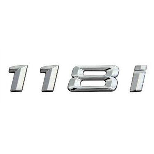BMW Fuente E87 118i 581201042 51147135548