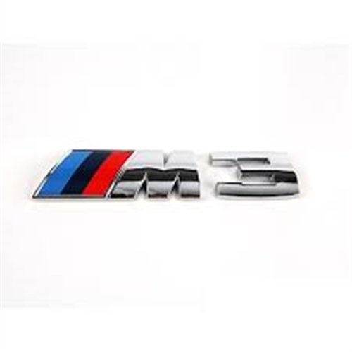 بي ام دبليو يازي E92 M3 51148041901