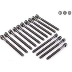 مسمار رأس أسطوانة BMW E60 -> E93 F01 F02 F10 F11 F18 F25 N52n N53 270190 11127548799