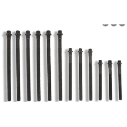 Perno prisionero de culata de BMW E31 E32 E34 E38 E39 E52 E53 M60 M62 S62 802790 11127583115