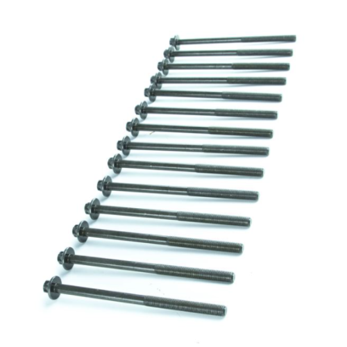 Juego de pernos de culata BMW E70 -> E93 F01 -> F36 G01 -> G32 N57 N57n N57z N57s B57 B57p B57r Xd5t 233380 11128513130