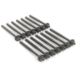 Perno prisionero de culata de BMW E36 E39 E46 E60 E61 E83 E87 E90 E91 M41 M47 M47n M47n2 802661 11129067792