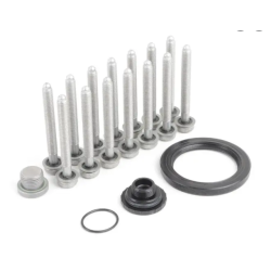 BMW طقم تصليح ناقل الحركة F10 F20 F30 F32 F34 F36 G30 F01 F02 E83 E53 Gt X3 X5 24277604965