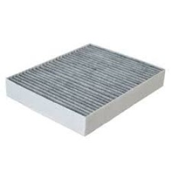 Filtro de polen de carbono BMW F30 64119237555