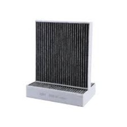 BMW G30 G31 Chasis X7 Filtro de polen de carbono 64119366401