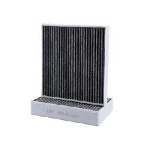 BMW G30 G31 Chasis X7 Filtro de polen de carbono 64119366401