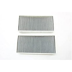 Filtro de polen de carbono BMW Mini F39 F45 F46 F48 F55 F56 64316835405
