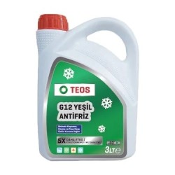 بي ام دبليو مضاد التجمد 1.5 لتر أخضر 81229407455