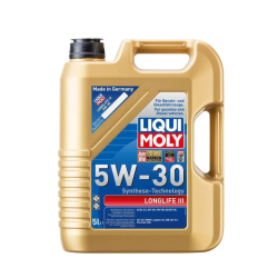 زيت محرك بي ام دبليو 5w-30 Esp 1lt 83212365933 9506 83210144451