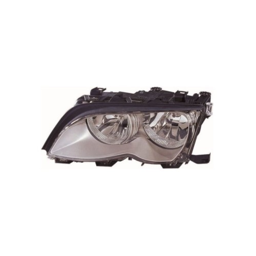 BMW المصباح R زينون يمين E46 63126902760 710301089276