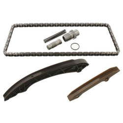 Juego de cadena de árbol de levas BMW sin sincronización variable de válvulas Valvetronic 11311432176 15102005 11311432176s1