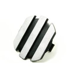 غطاء BMW زيبرا صغير M50 M52 M54 M56 S50 S52 S54 11121726089