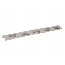 Land Tailgate Letter Range Rover Sport 2014 Lr088860