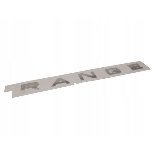 Land Tailgate Letter Range Rover Sport 2014 Lr088860
