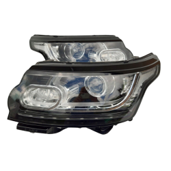 Faro delantero izquierdo Land Rover Evoque Lr067217