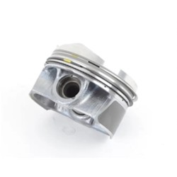 مكبس BMW 0.25 بدون توقيت الصمام المتغير Valvetronic E36 E34 0827001 11251722505